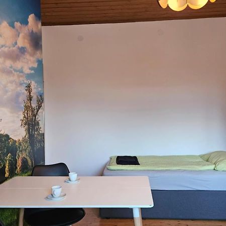 Feriendomizil Wachau Apartment Habruck Luaran gambar