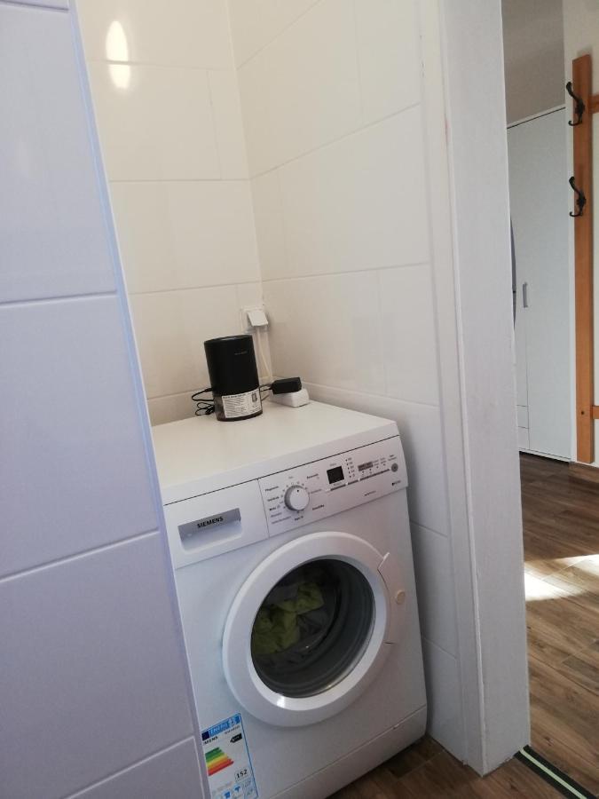 Feriendomizil Wachau Apartment Habruck Luaran gambar