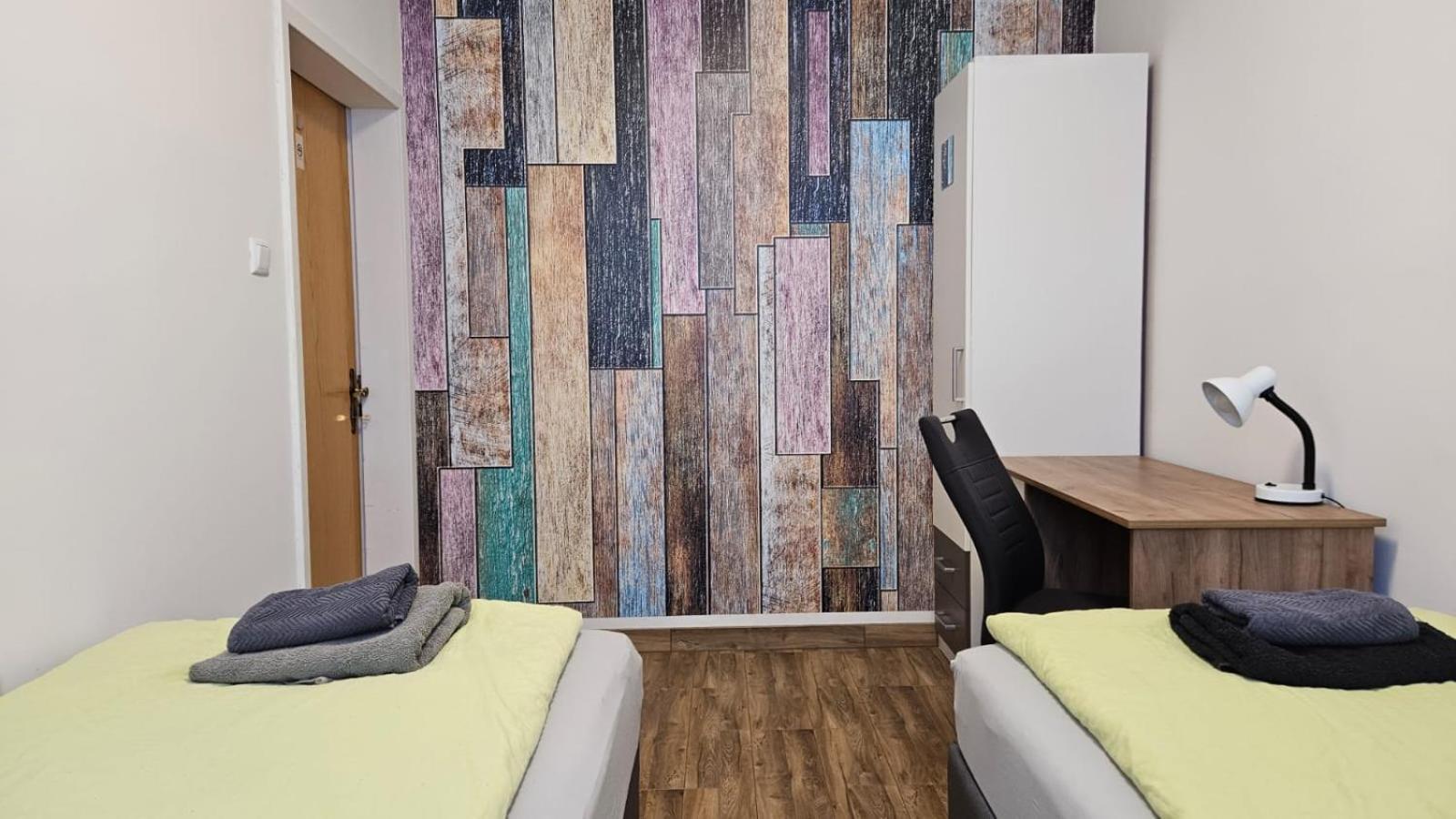 Feriendomizil Wachau Apartment Habruck Luaran gambar
