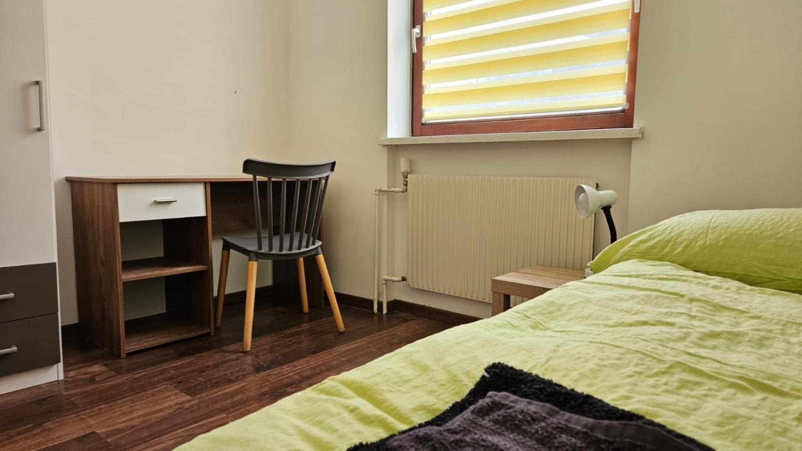 Feriendomizil Wachau Apartment Habruck Luaran gambar
