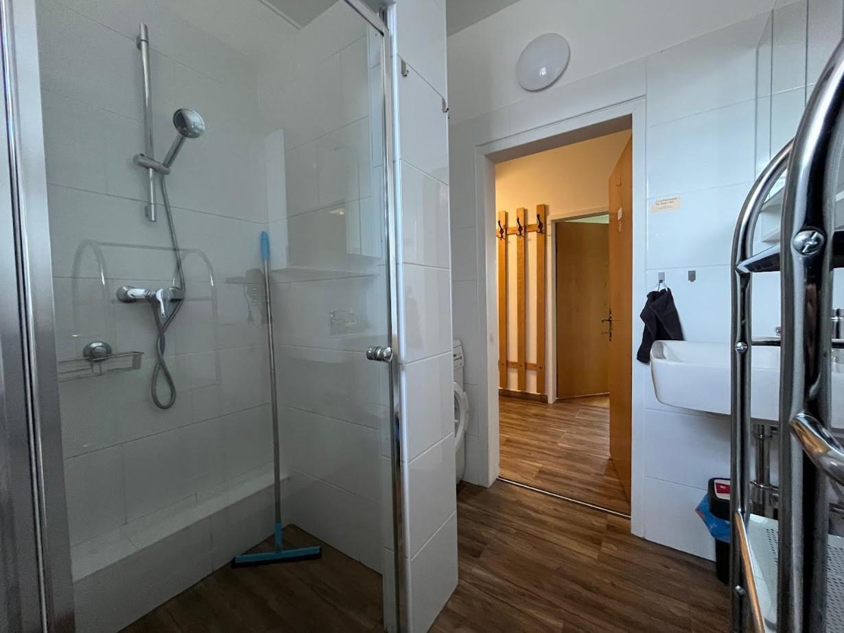 Feriendomizil Wachau Apartment Habruck Luaran gambar