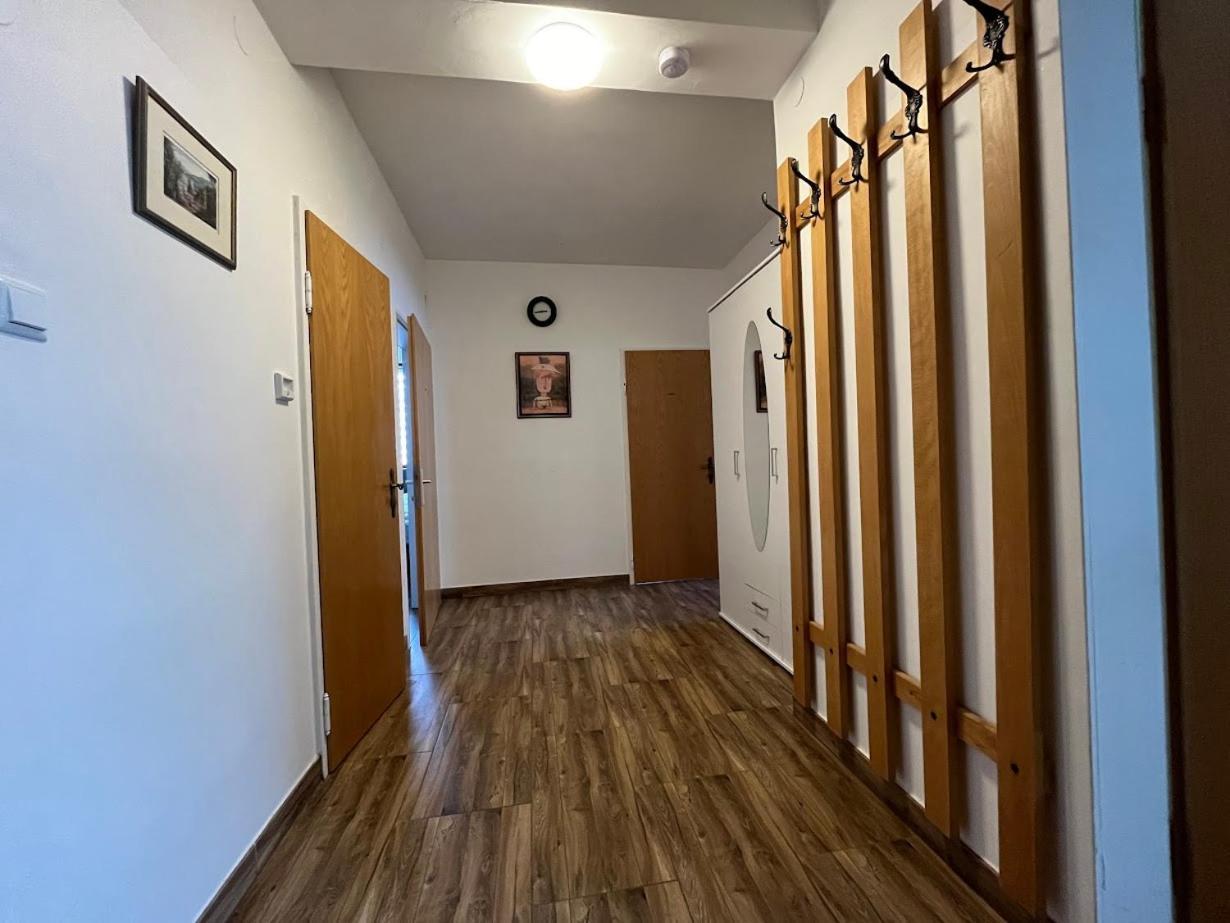 Feriendomizil Wachau Apartment Habruck Luaran gambar