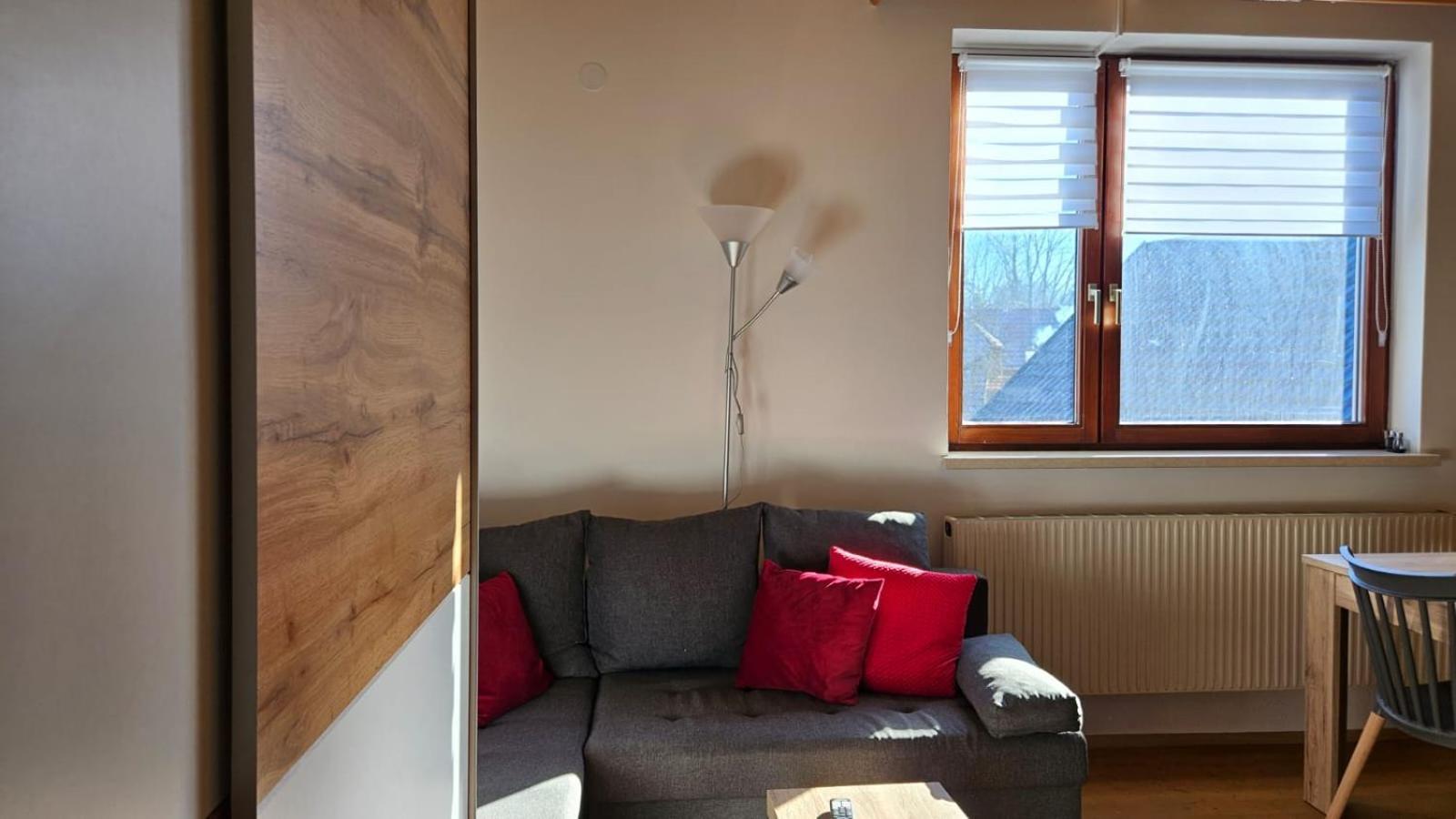 Feriendomizil Wachau Apartment Habruck Luaran gambar
